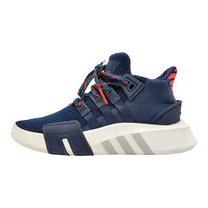Adidas EQT Basketball ADV Equipment Sneaker Size 5 Men’s Basketball Shoes Navy